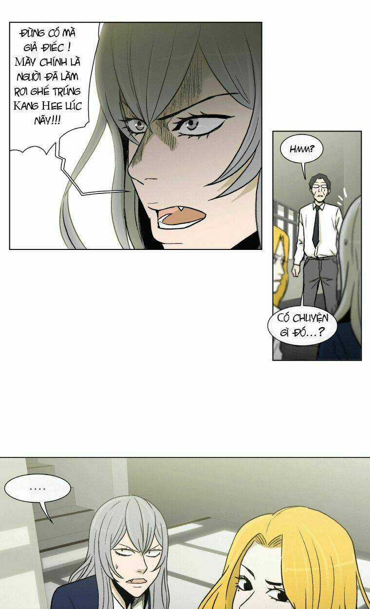 Anh Ấy Là Nữ Sinh Cấp 3 Chapter 26 trang 9