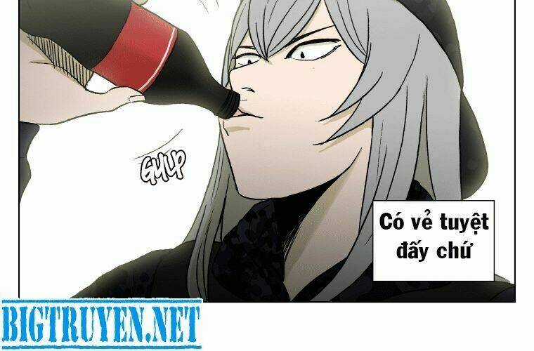 Anh Ấy Là Nữ Sinh Cấp 3 Chapter 27 trang 20