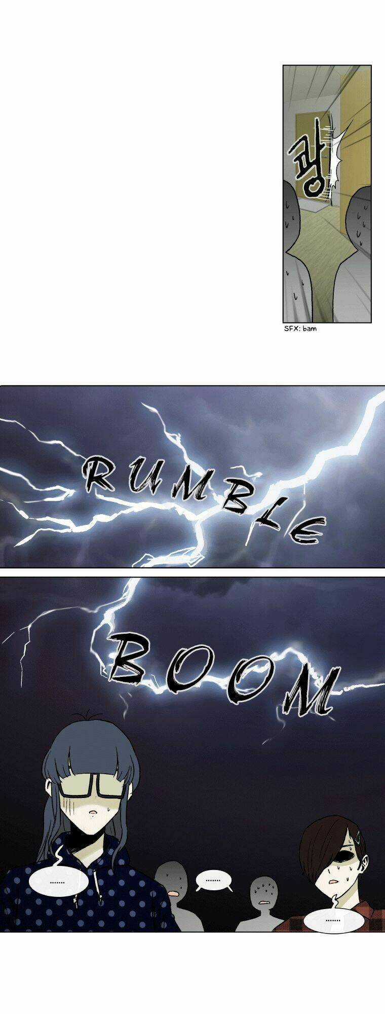 Anh Ấy Là Nữ Sinh Cấp 3 Chapter 27 trang 29