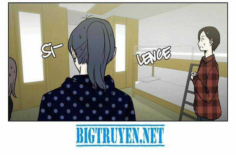 Anh Ấy Là Nữ Sinh Cấp 3 Chapter 27 trang 30