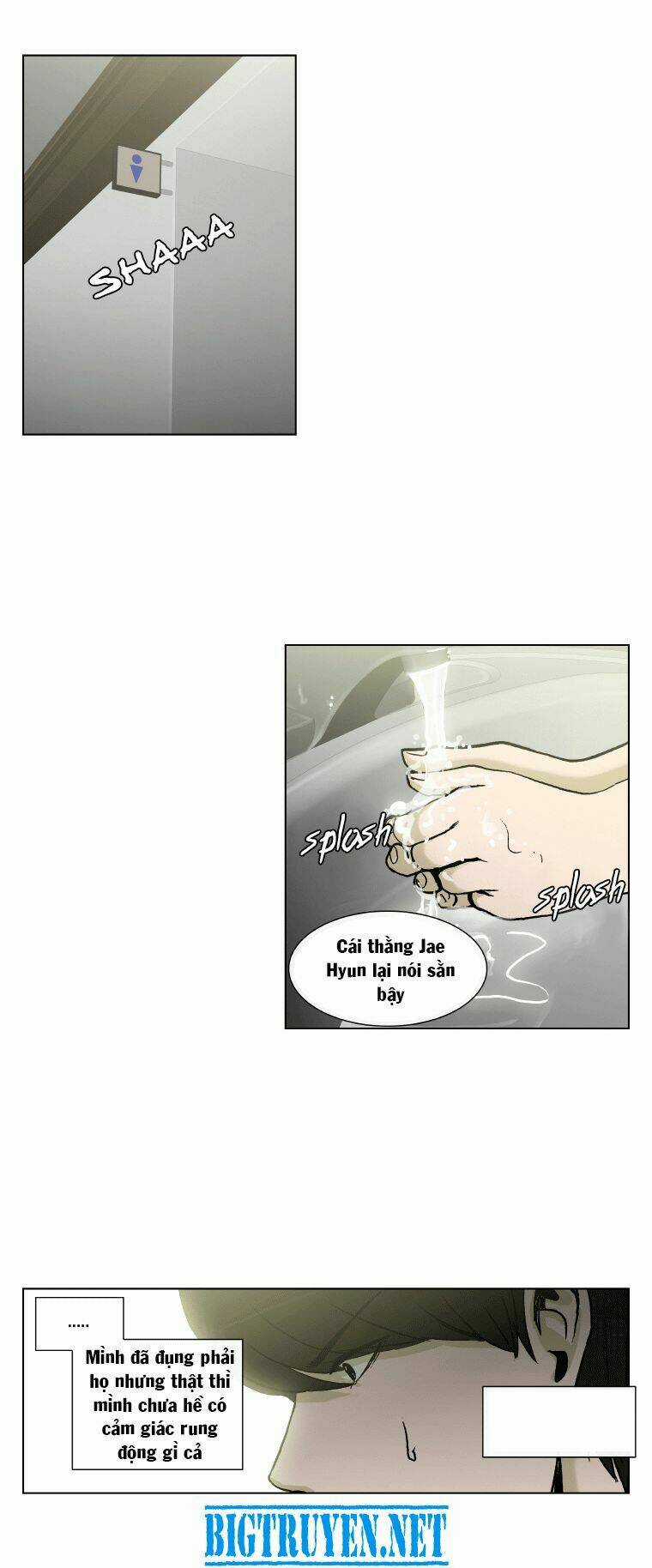 Anh Ấy Là Nữ Sinh Cấp 3 Chapter 28 trang 17