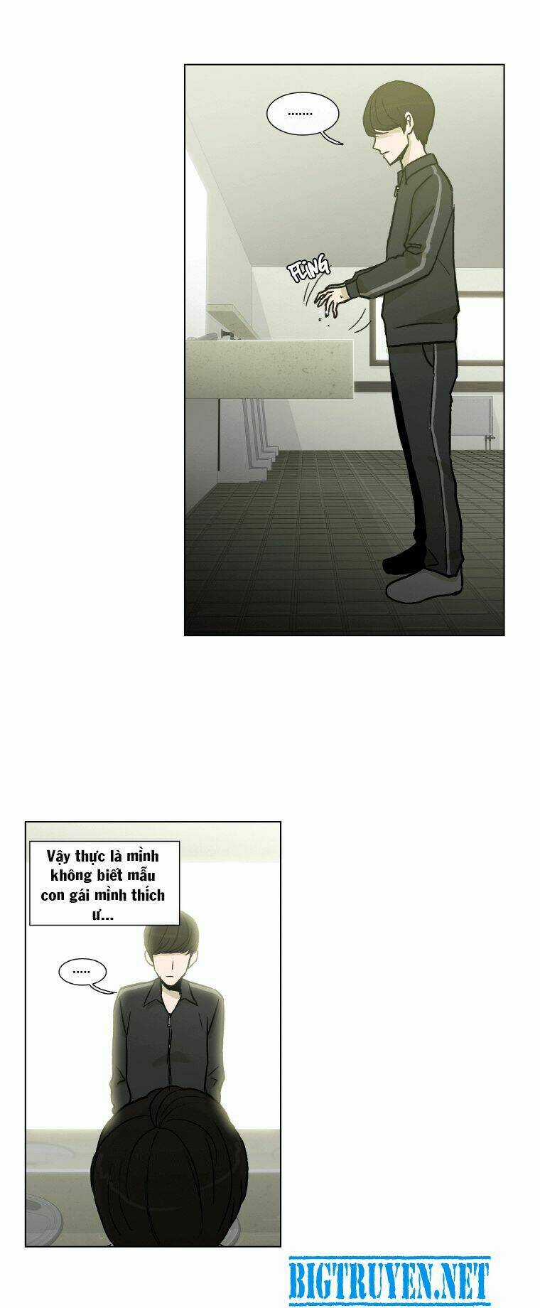 Anh Ấy Là Nữ Sinh Cấp 3 Chapter 28 trang 18