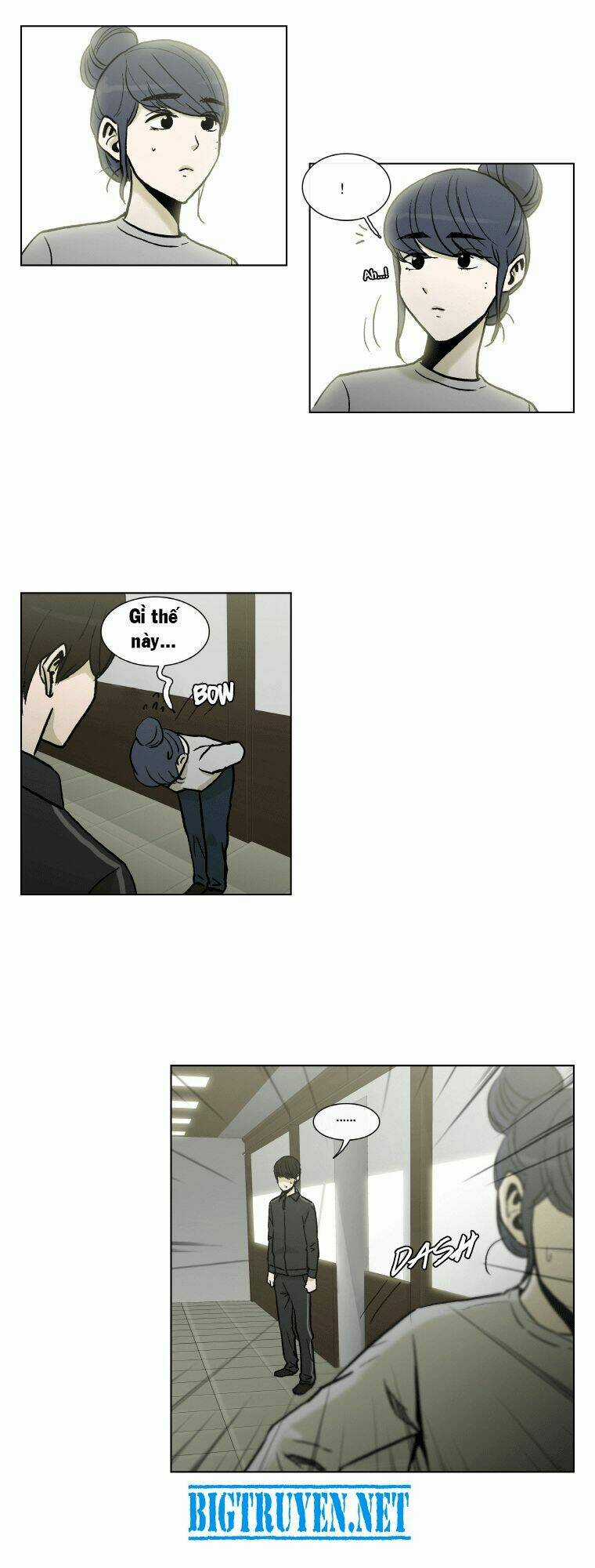 Anh Ấy Là Nữ Sinh Cấp 3 Chapter 28 trang 23