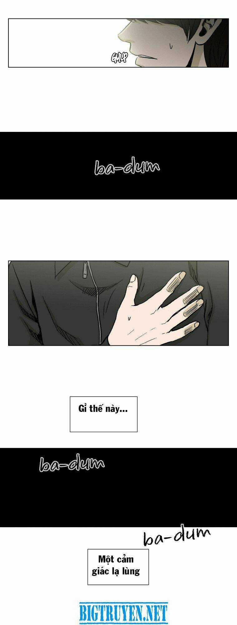 Anh Ấy Là Nữ Sinh Cấp 3 Chapter 28 trang 24