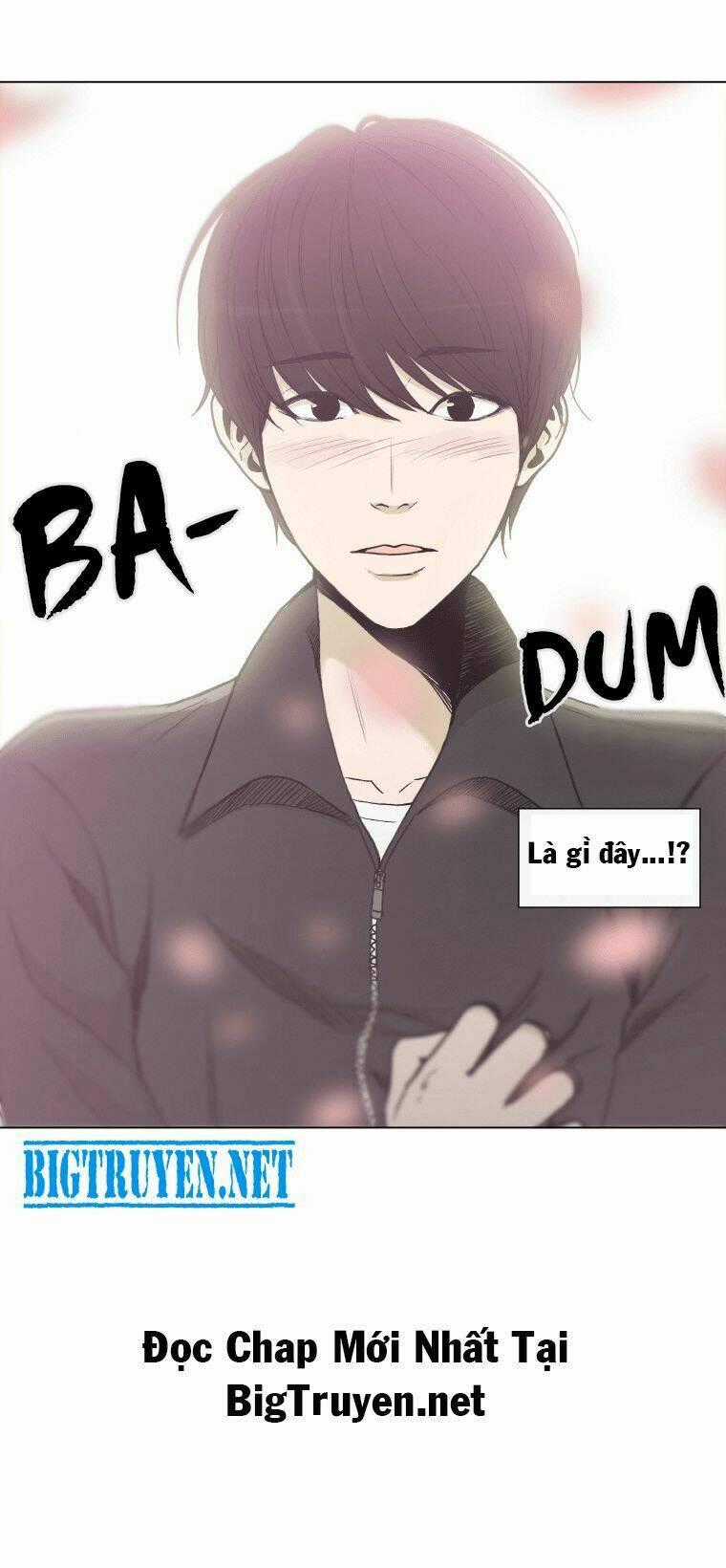 Anh Ấy Là Nữ Sinh Cấp 3 Chapter 28 trang 26