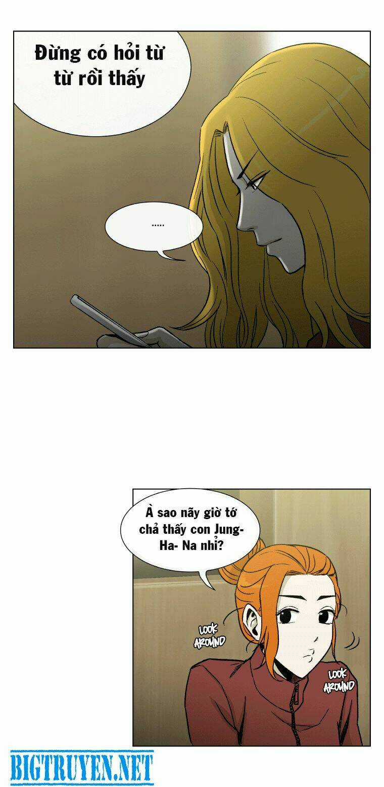 Anh Ấy Là Nữ Sinh Cấp 3 Chapter 28 trang 9