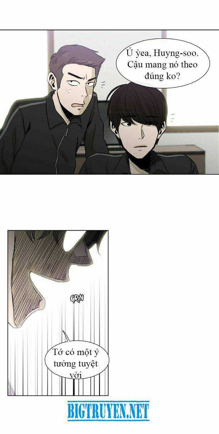 Anh Ấy Là Nữ Sinh Cấp 3 Chapter 29 trang 10