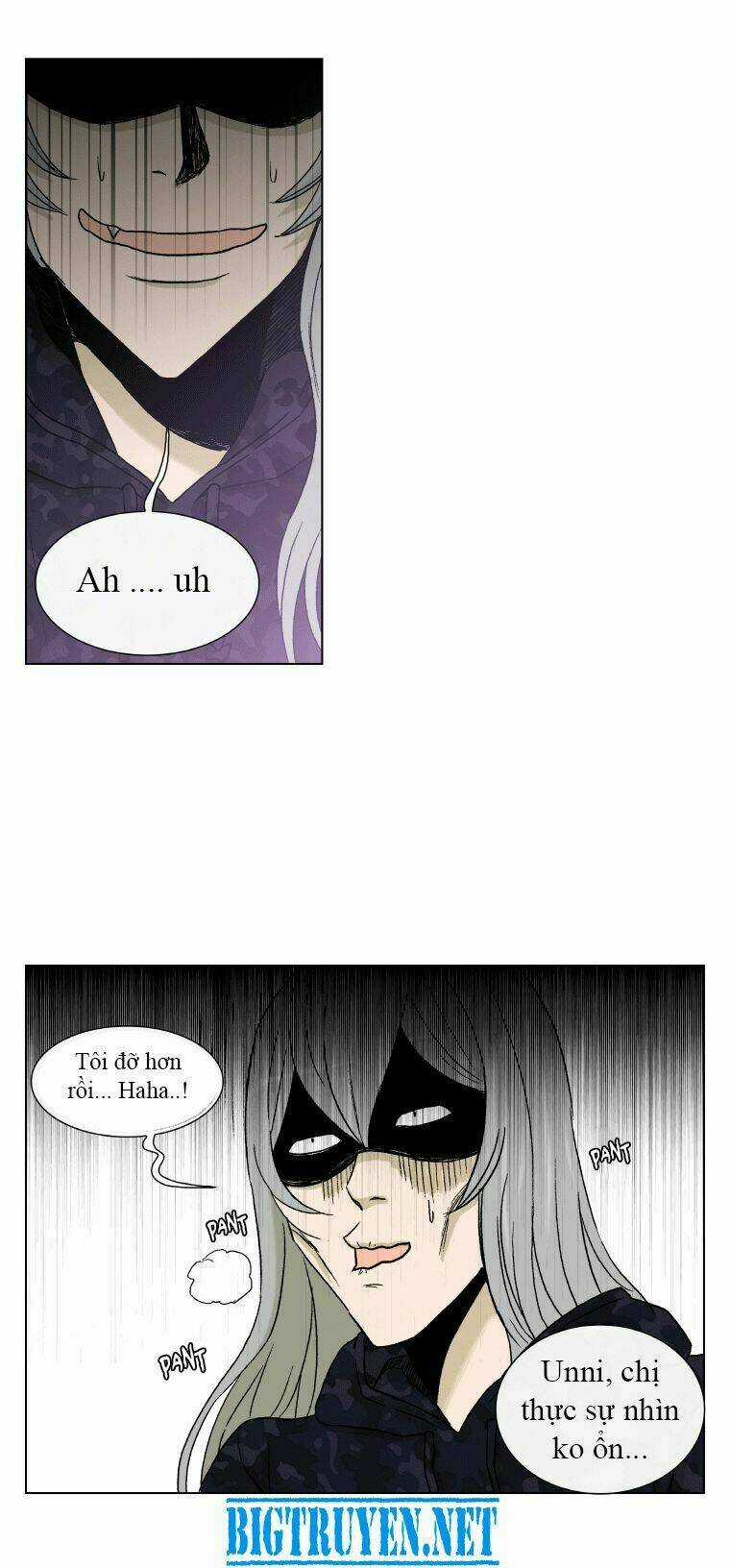 Anh Ấy Là Nữ Sinh Cấp 3 Chapter 29 trang 13