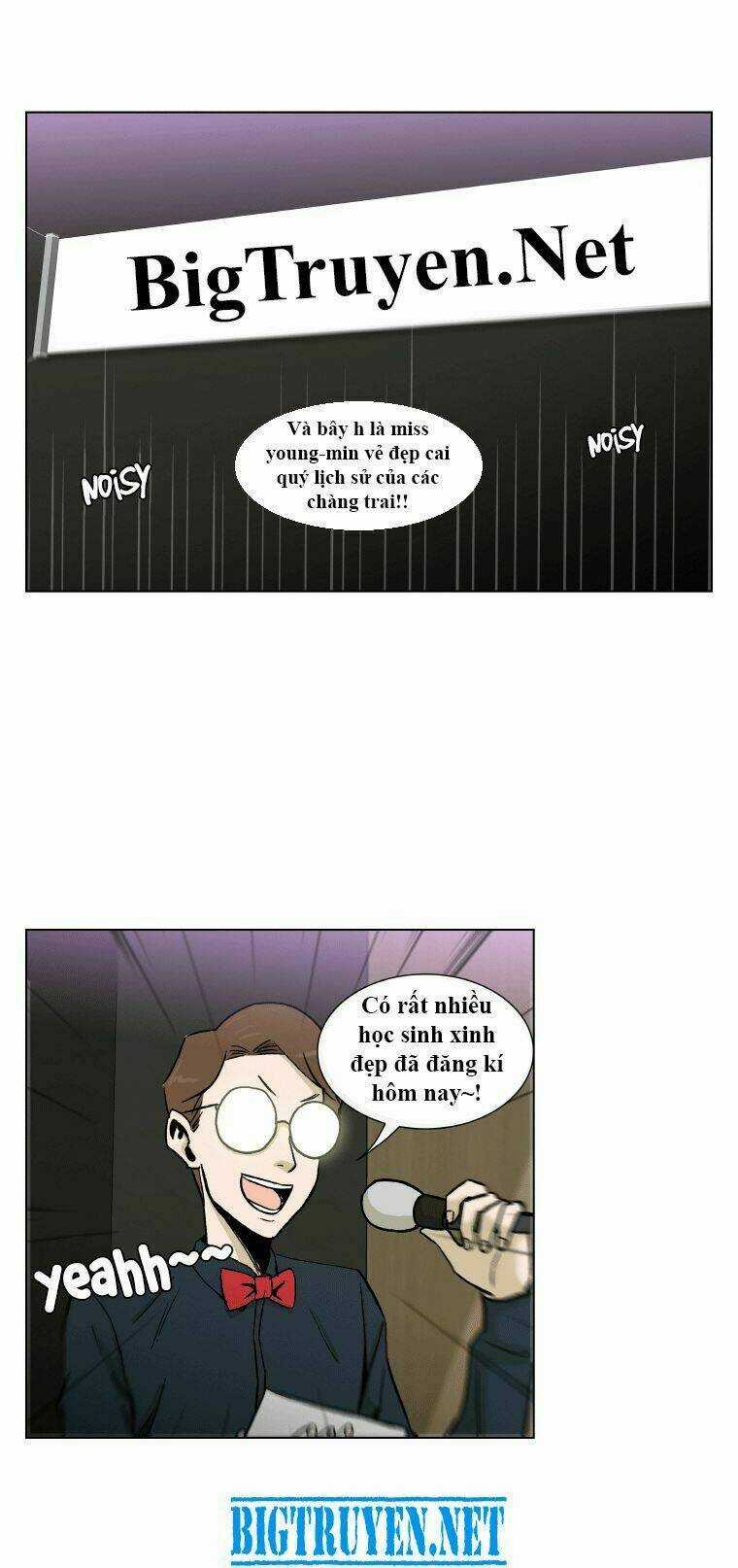 Anh Ấy Là Nữ Sinh Cấp 3 Chapter 29 trang 18