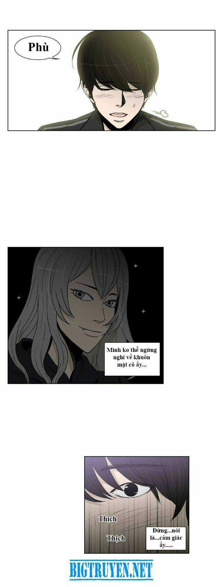 Anh Ấy Là Nữ Sinh Cấp 3 Chapter 29 trang 2