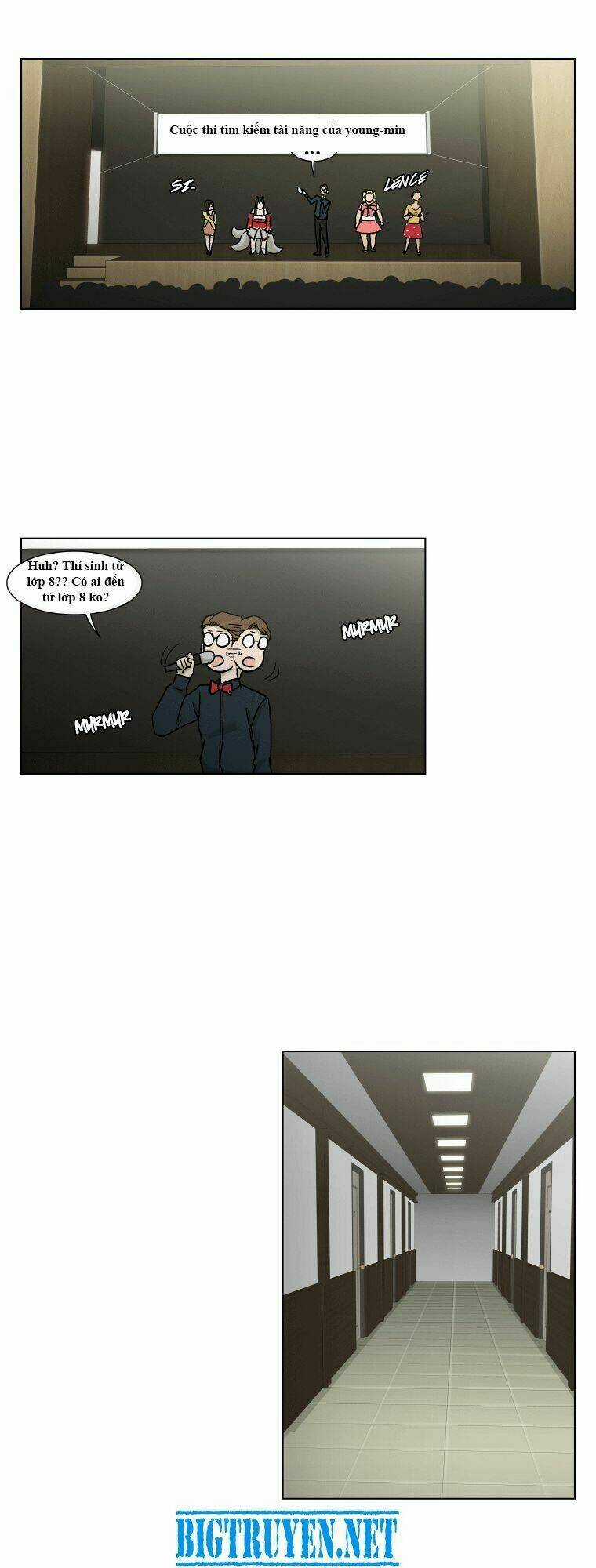 Anh Ấy Là Nữ Sinh Cấp 3 Chapter 29 trang 22