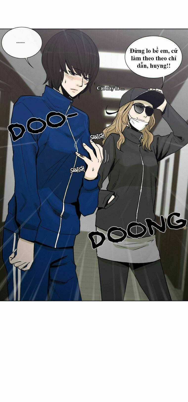 Anh Ấy Là Nữ Sinh Cấp 3 Chapter 29 trang 24