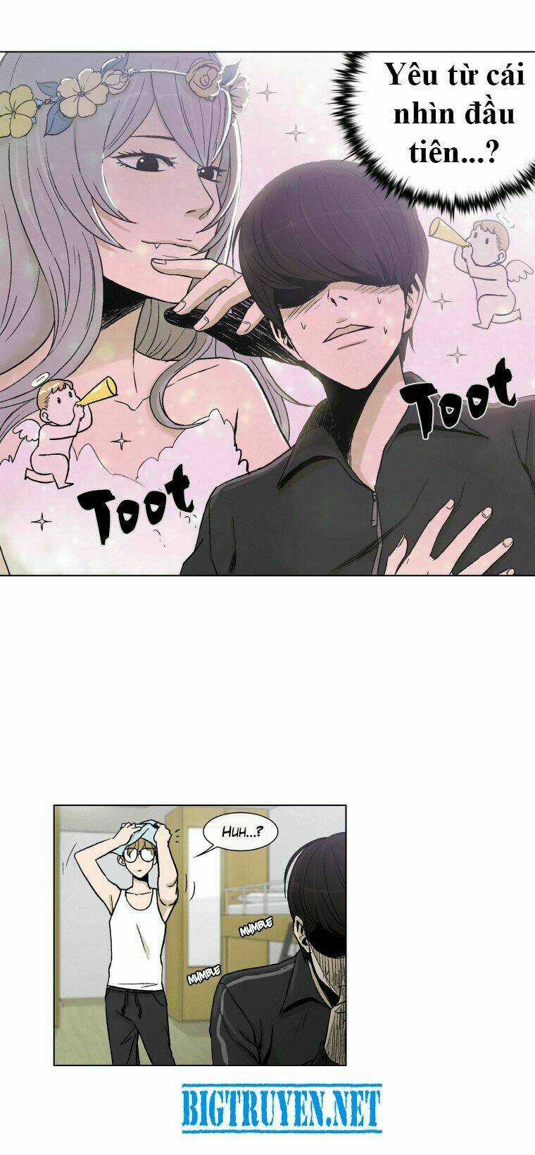 Anh Ấy Là Nữ Sinh Cấp 3 Chapter 29 trang 3