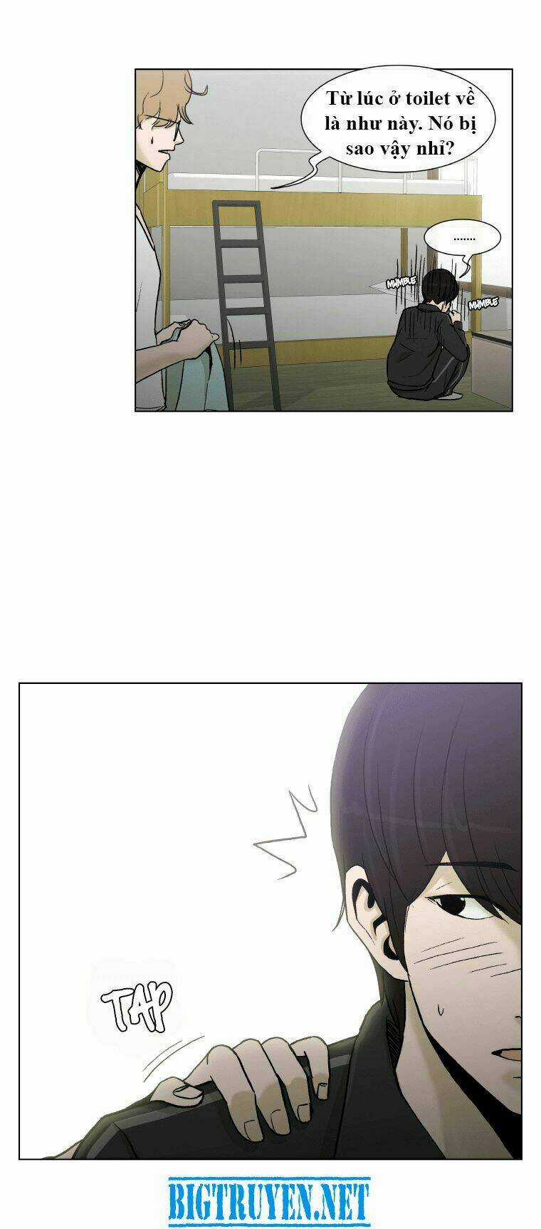 Anh Ấy Là Nữ Sinh Cấp 3 Chapter 29 trang 4