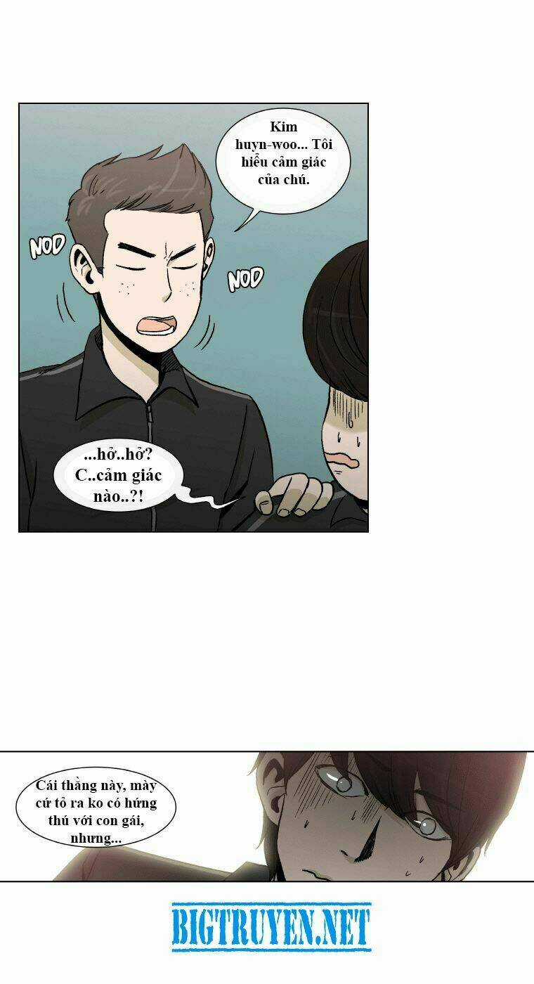 Anh Ấy Là Nữ Sinh Cấp 3 Chapter 29 trang 5