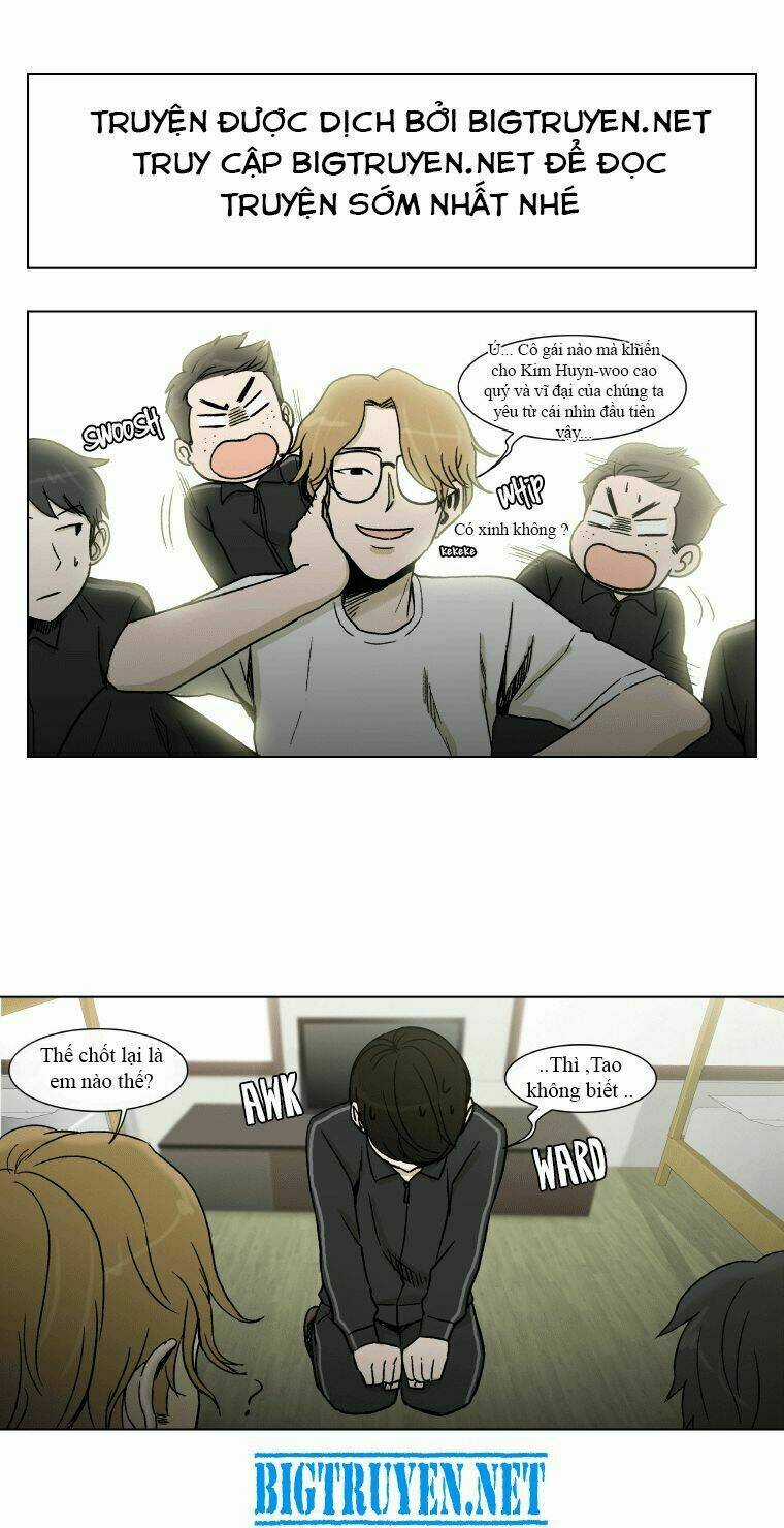 Anh Ấy Là Nữ Sinh Cấp 3 Chapter 29 trang 8