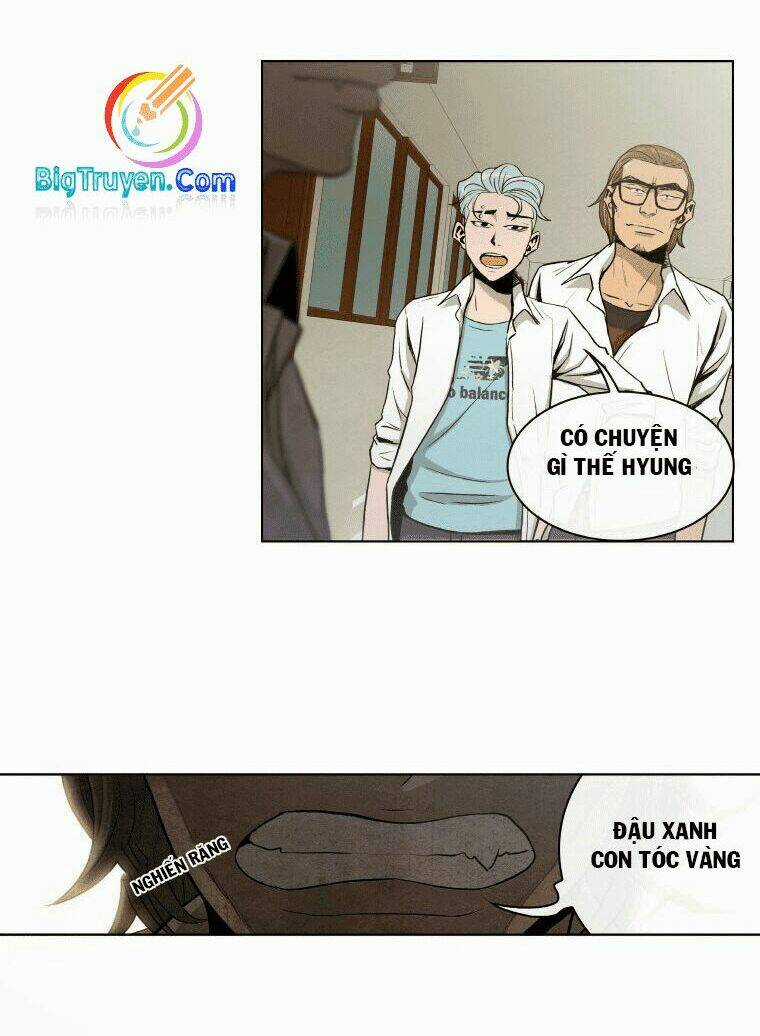 Anh Ấy Là Nữ Sinh Cấp 3 Chapter 3 trang 10