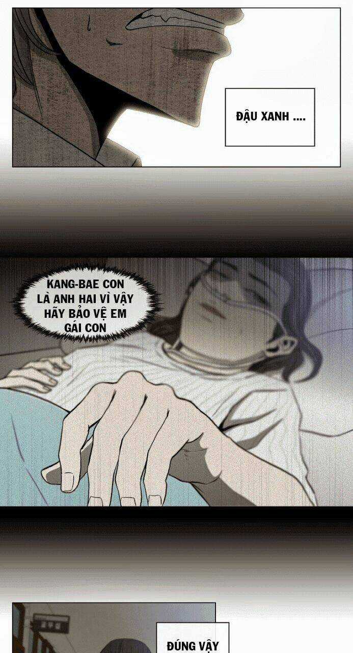 Anh Ấy Là Nữ Sinh Cấp 3 Chapter 3 trang 13