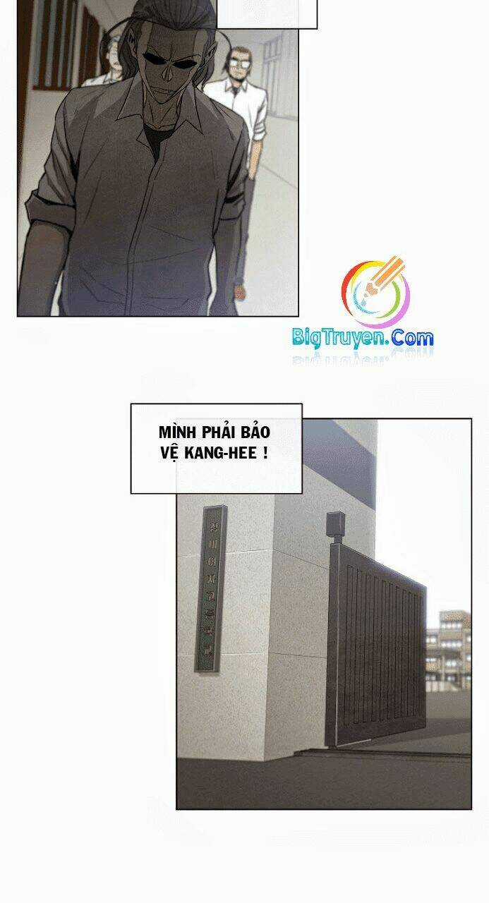 Anh Ấy Là Nữ Sinh Cấp 3 Chapter 3 trang 14