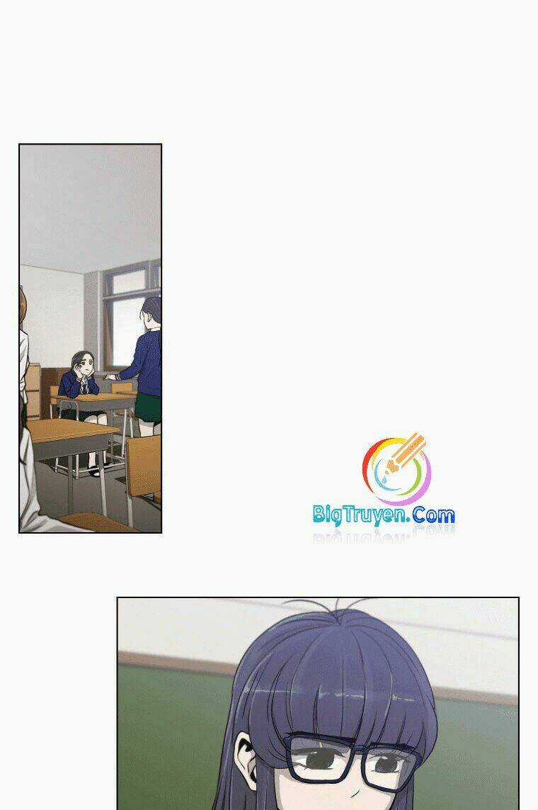 Anh Ấy Là Nữ Sinh Cấp 3 Chapter 3 trang 15