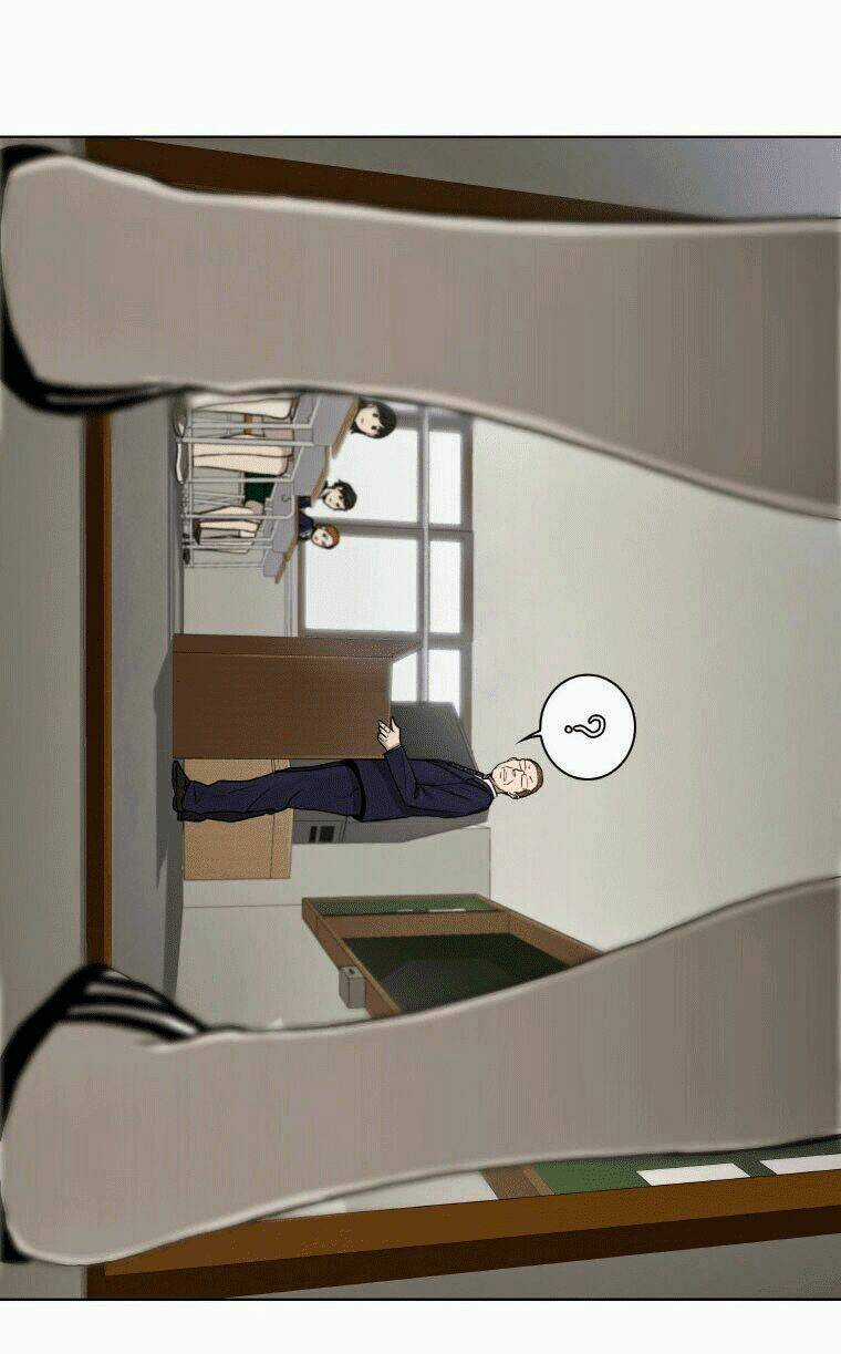 Anh Ấy Là Nữ Sinh Cấp 3 Chapter 3 trang 17