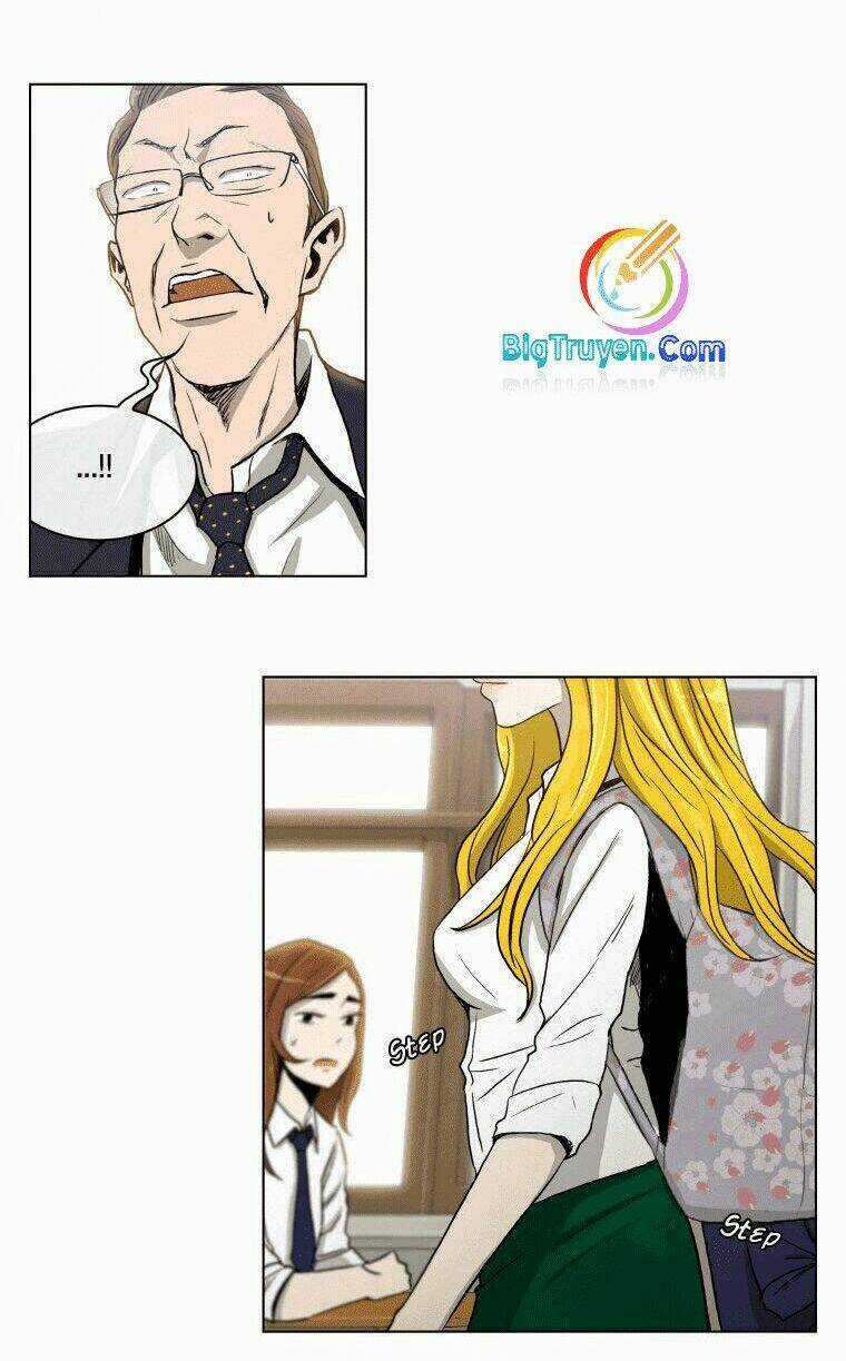 Anh Ấy Là Nữ Sinh Cấp 3 Chapter 3 trang 18