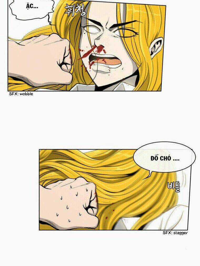 Anh Ấy Là Nữ Sinh Cấp 3 Chapter 3 trang 2