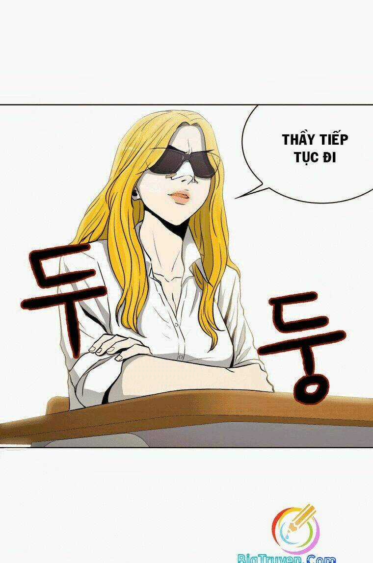 Anh Ấy Là Nữ Sinh Cấp 3 Chapter 3 trang 20