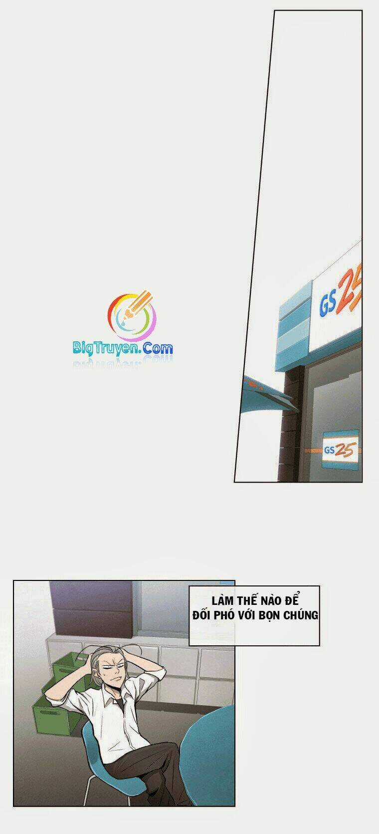 Anh Ấy Là Nữ Sinh Cấp 3 Chapter 3 trang 25