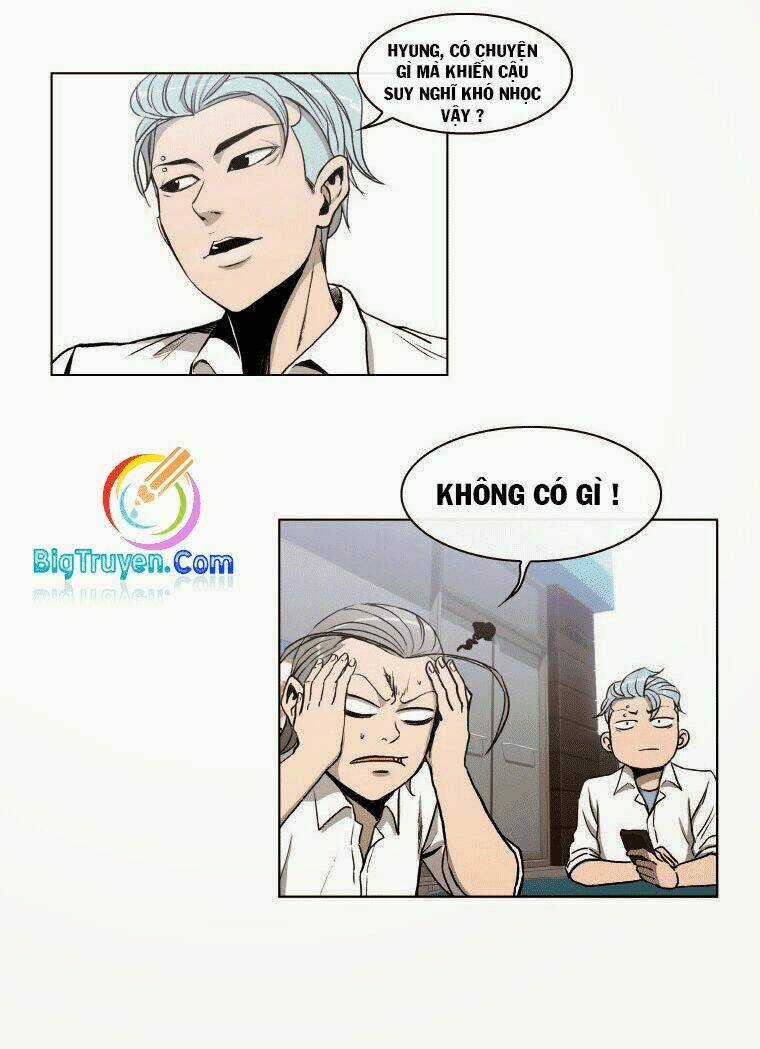 Anh Ấy Là Nữ Sinh Cấp 3 Chapter 3 trang 27