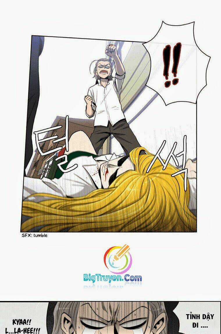 Anh Ấy Là Nữ Sinh Cấp 3 Chapter 3 trang 3