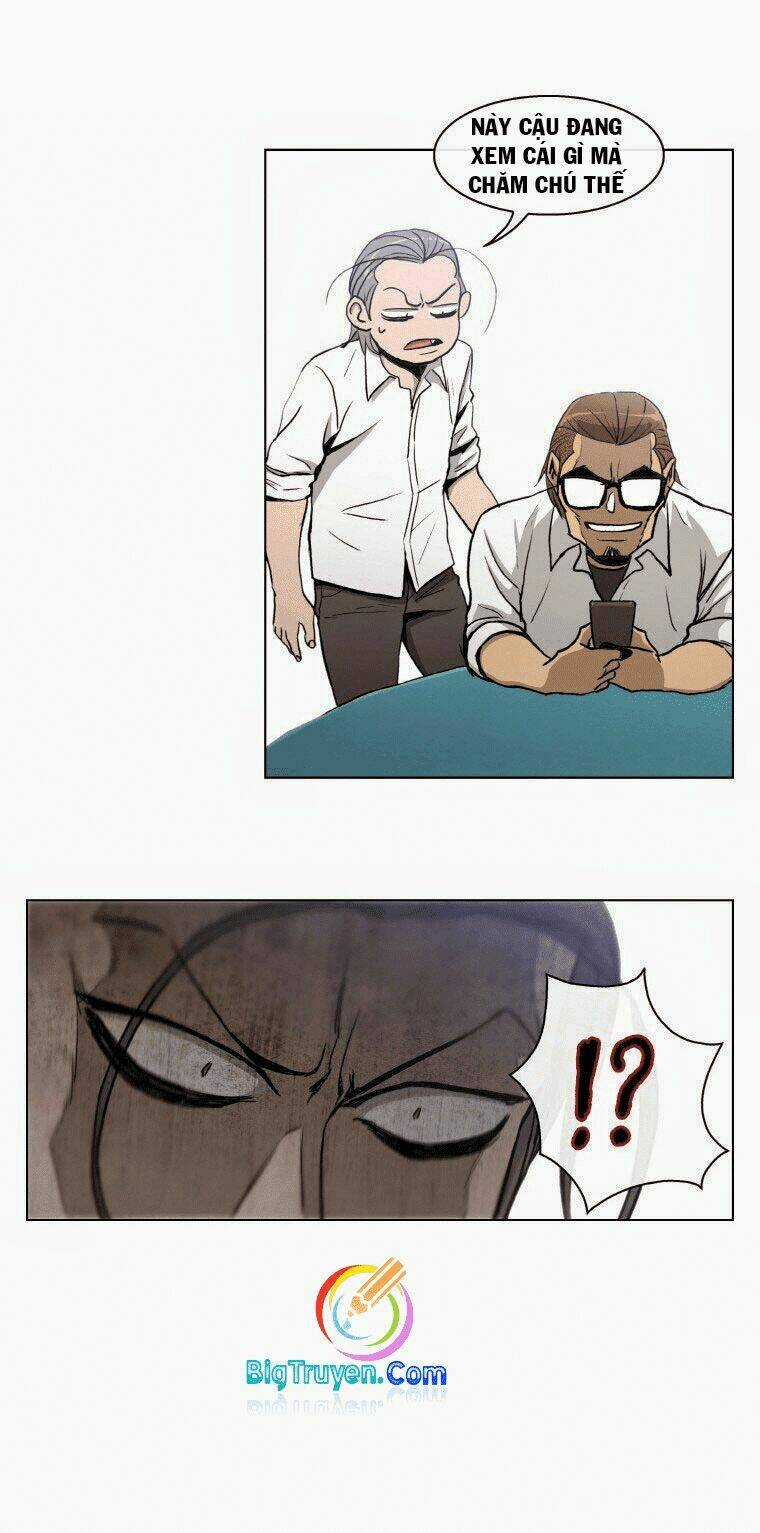 Anh Ấy Là Nữ Sinh Cấp 3 Chapter 3 trang 30