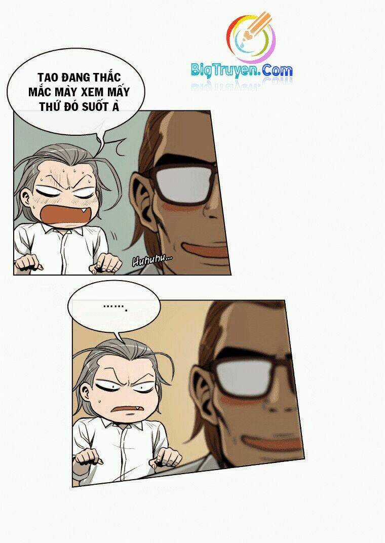 Anh Ấy Là Nữ Sinh Cấp 3 Chapter 3 trang 32