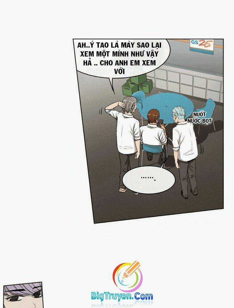 Anh Ấy Là Nữ Sinh Cấp 3 Chapter 3 trang 33