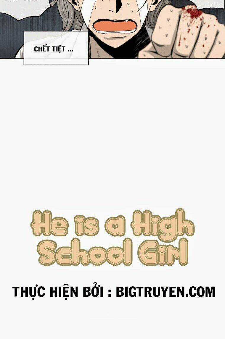 Anh Ấy Là Nữ Sinh Cấp 3 Chapter 3 trang 4