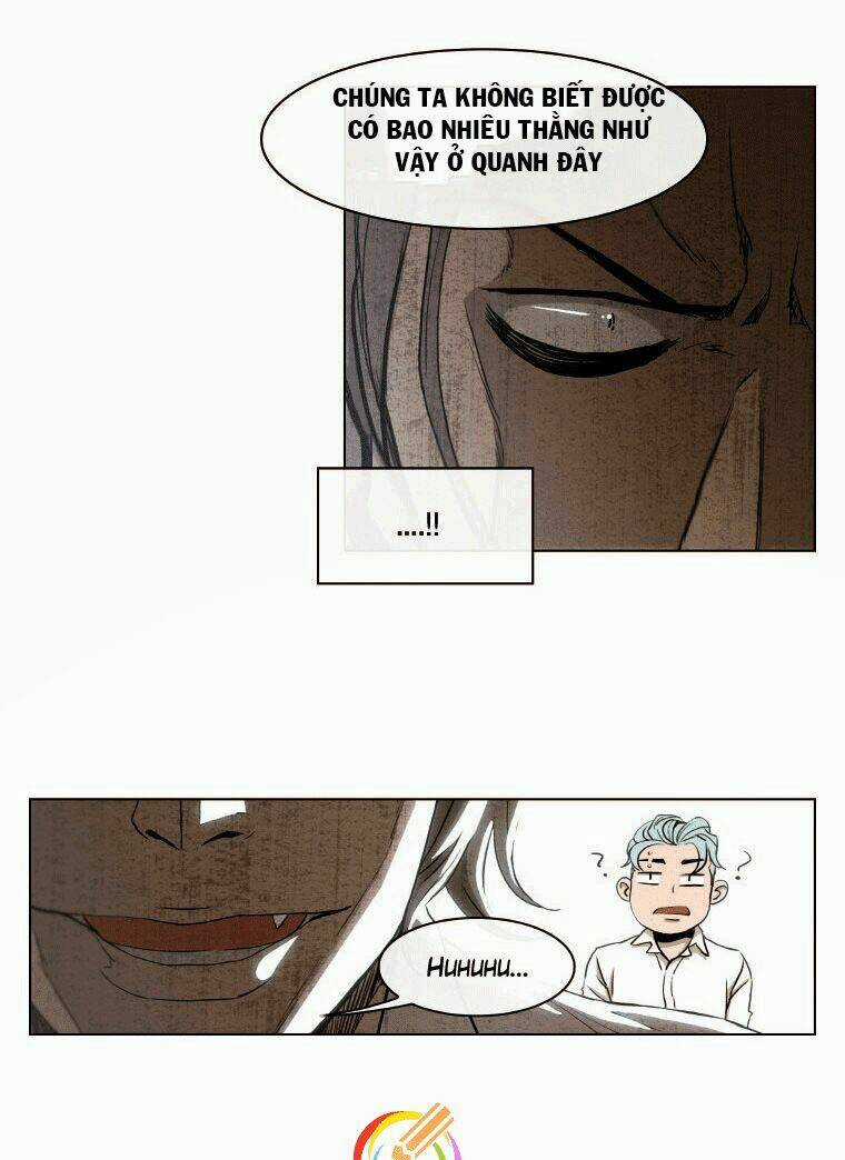 Anh Ấy Là Nữ Sinh Cấp 3 Chapter 3 trang 40