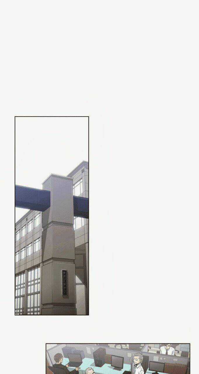 Anh Ấy Là Nữ Sinh Cấp 3 Chapter 3 trang 5