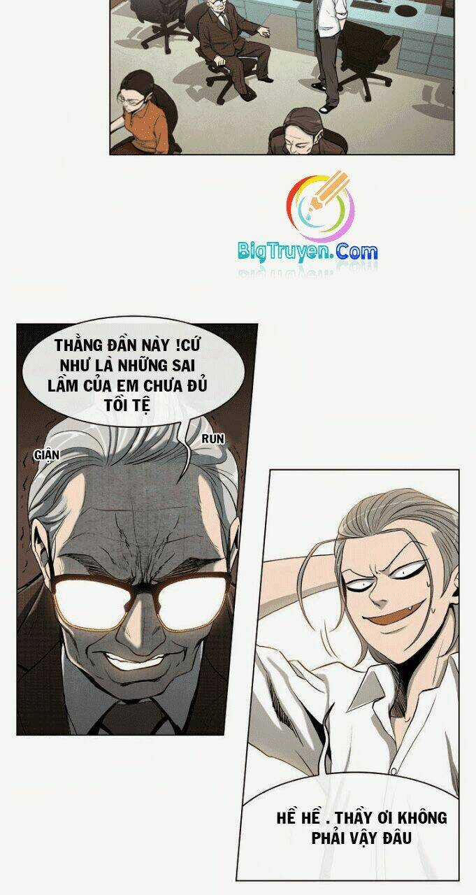 Anh Ấy Là Nữ Sinh Cấp 3 Chapter 3 trang 6