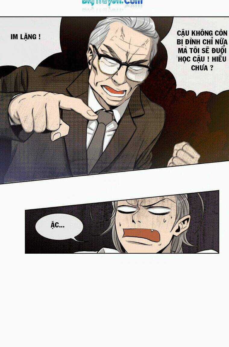 Anh Ấy Là Nữ Sinh Cấp 3 Chapter 3 trang 8