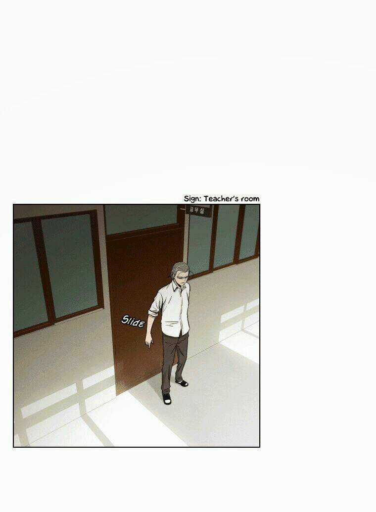 Anh Ấy Là Nữ Sinh Cấp 3 Chapter 3 trang 9