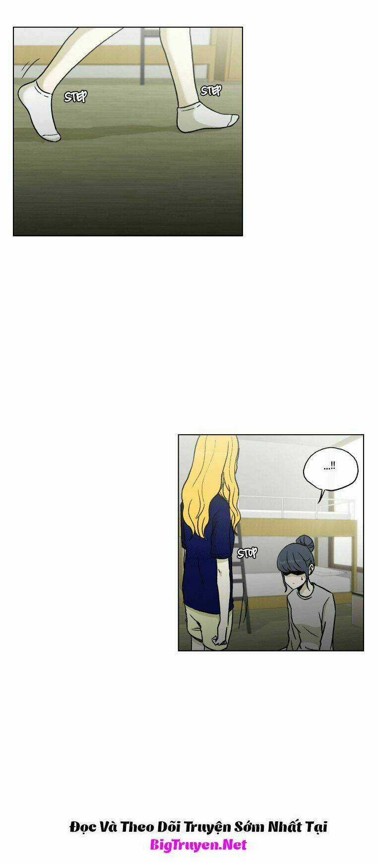 Anh Ấy Là Nữ Sinh Cấp 3 Chapter 30 trang 10