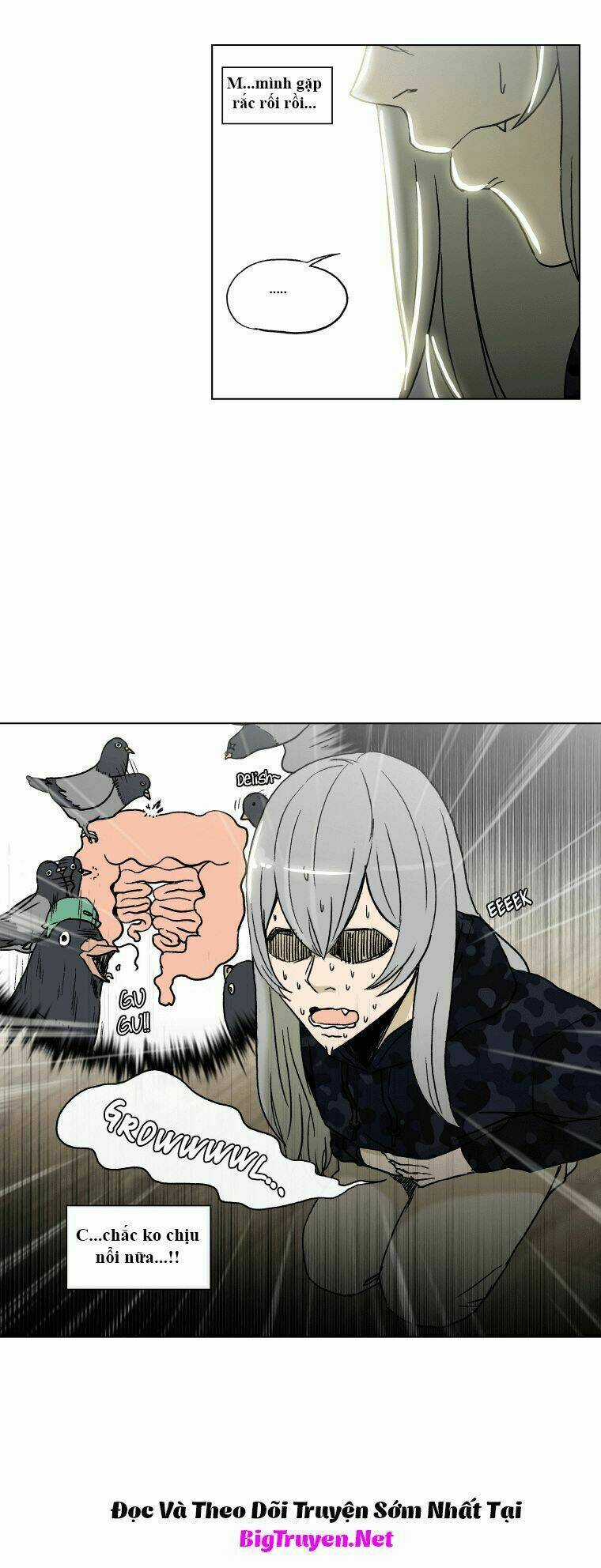 Anh Ấy Là Nữ Sinh Cấp 3 Chapter 30 trang 11