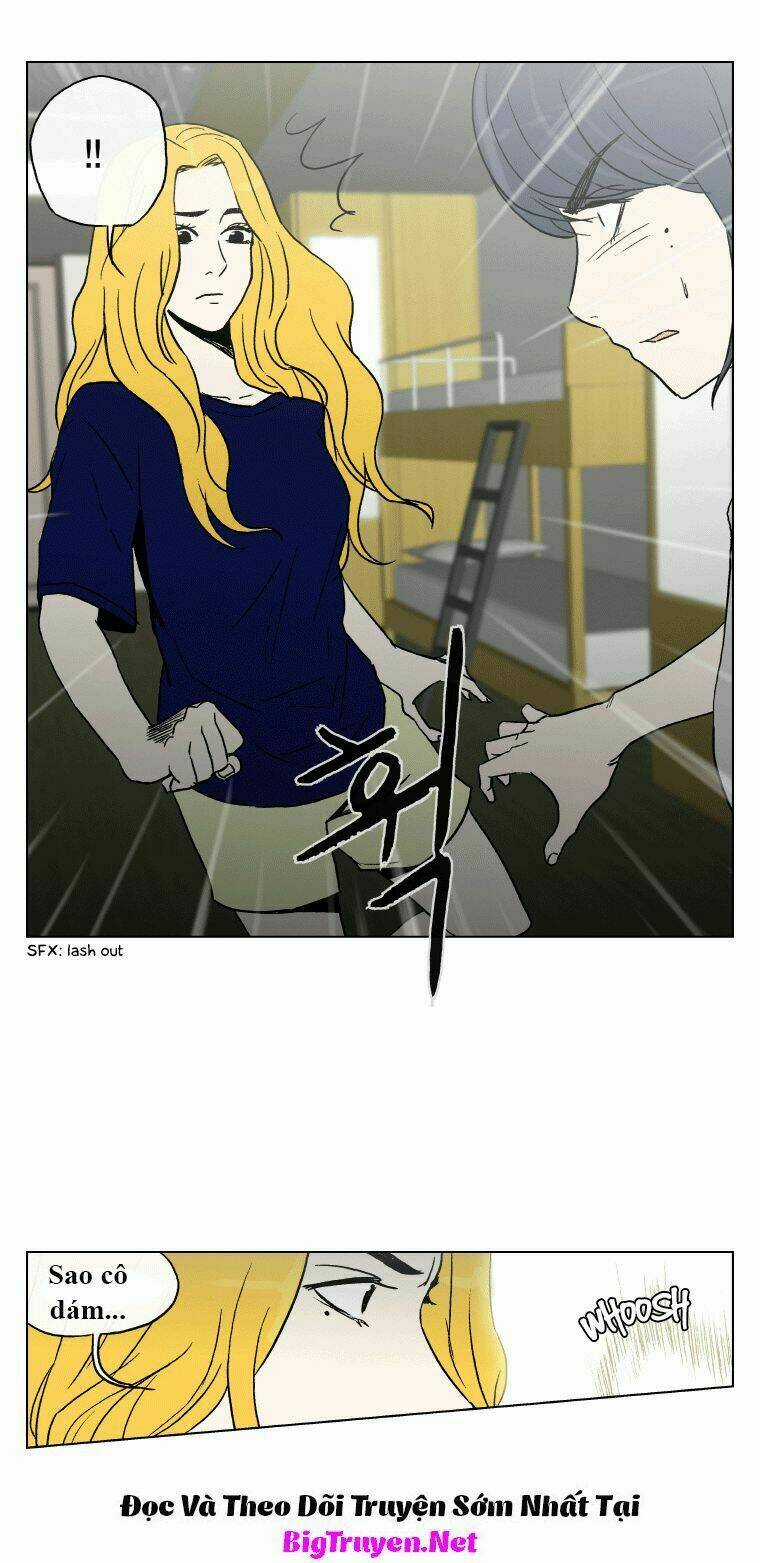 Anh Ấy Là Nữ Sinh Cấp 3 Chapter 30 trang 14