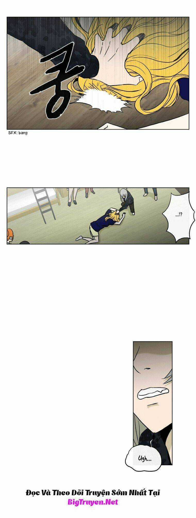 Anh Ấy Là Nữ Sinh Cấp 3 Chapter 30 trang 17