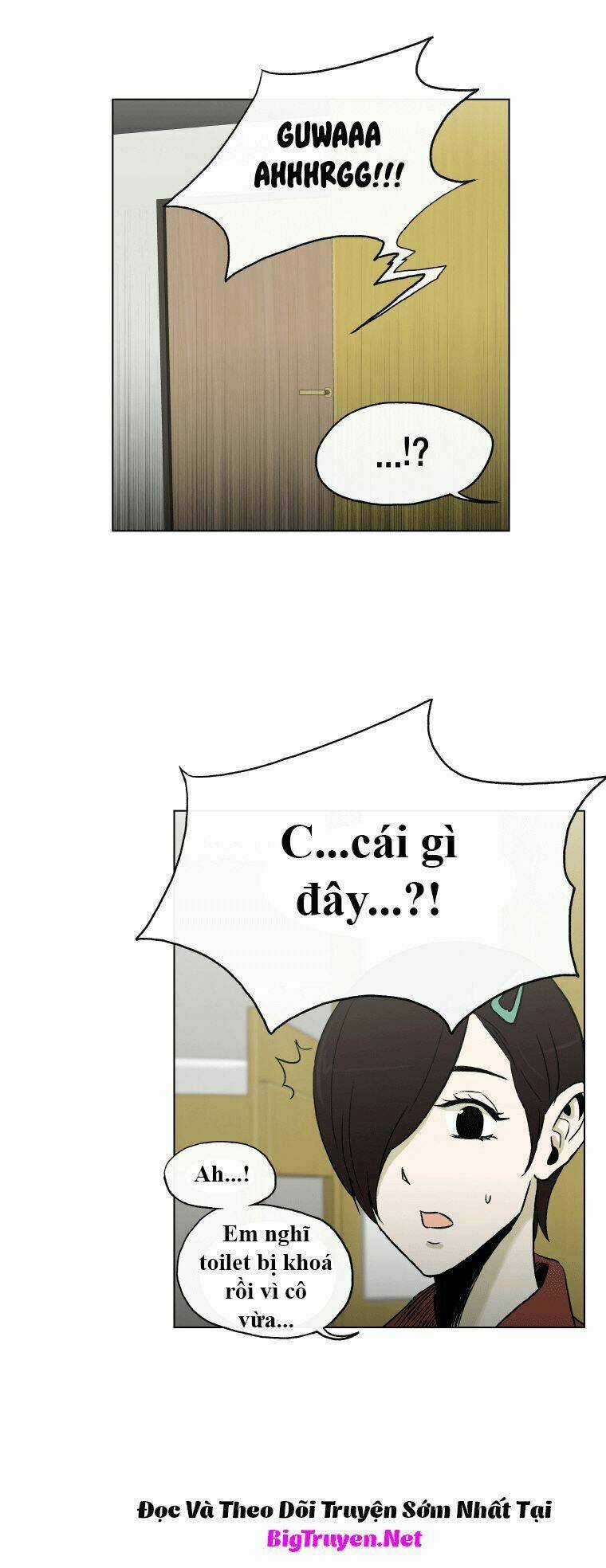 Anh Ấy Là Nữ Sinh Cấp 3 Chapter 30 trang 19