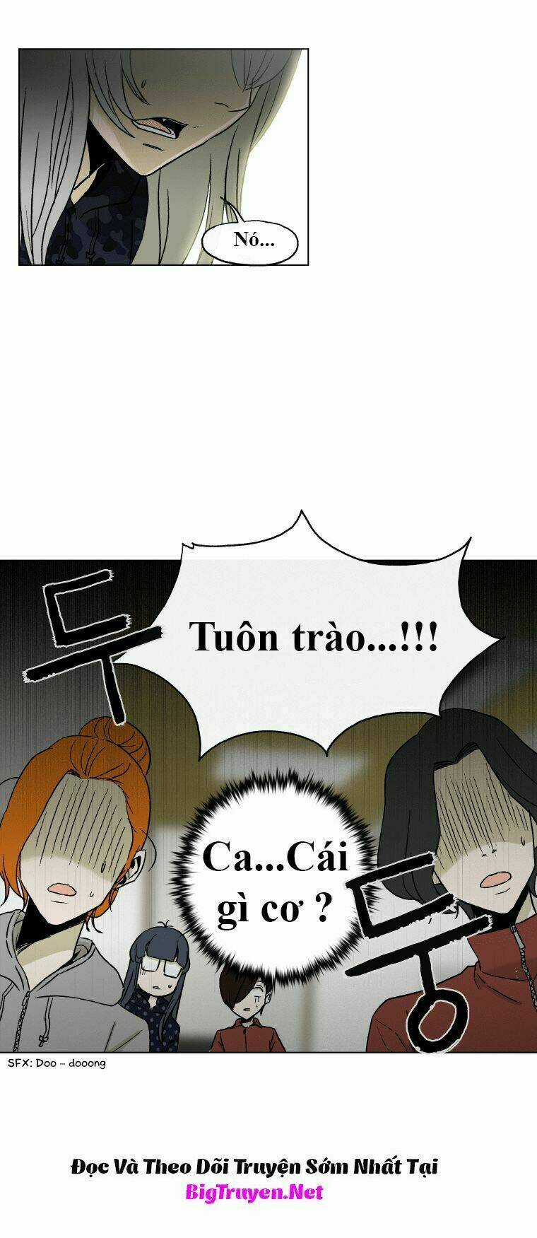 Anh Ấy Là Nữ Sinh Cấp 3 Chapter 30 trang 20