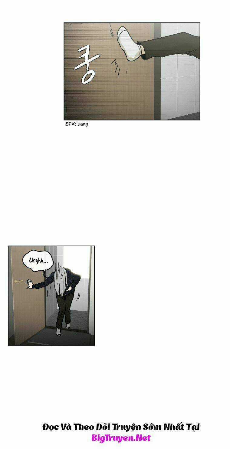 Anh Ấy Là Nữ Sinh Cấp 3 Chapter 30 trang 21