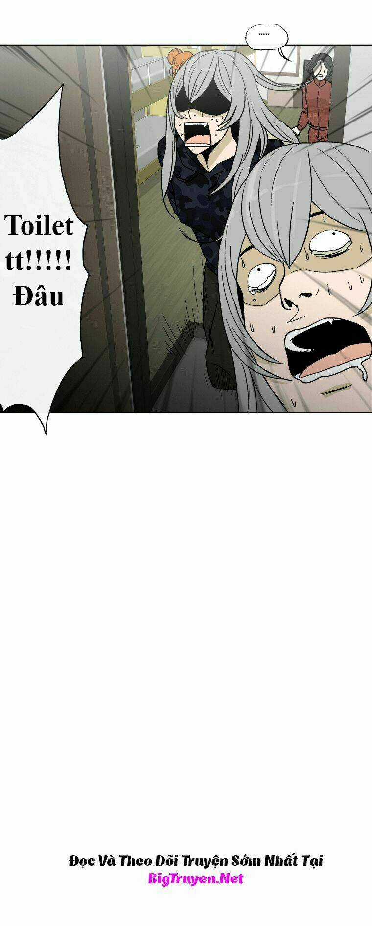 Anh Ấy Là Nữ Sinh Cấp 3 Chapter 30 trang 22