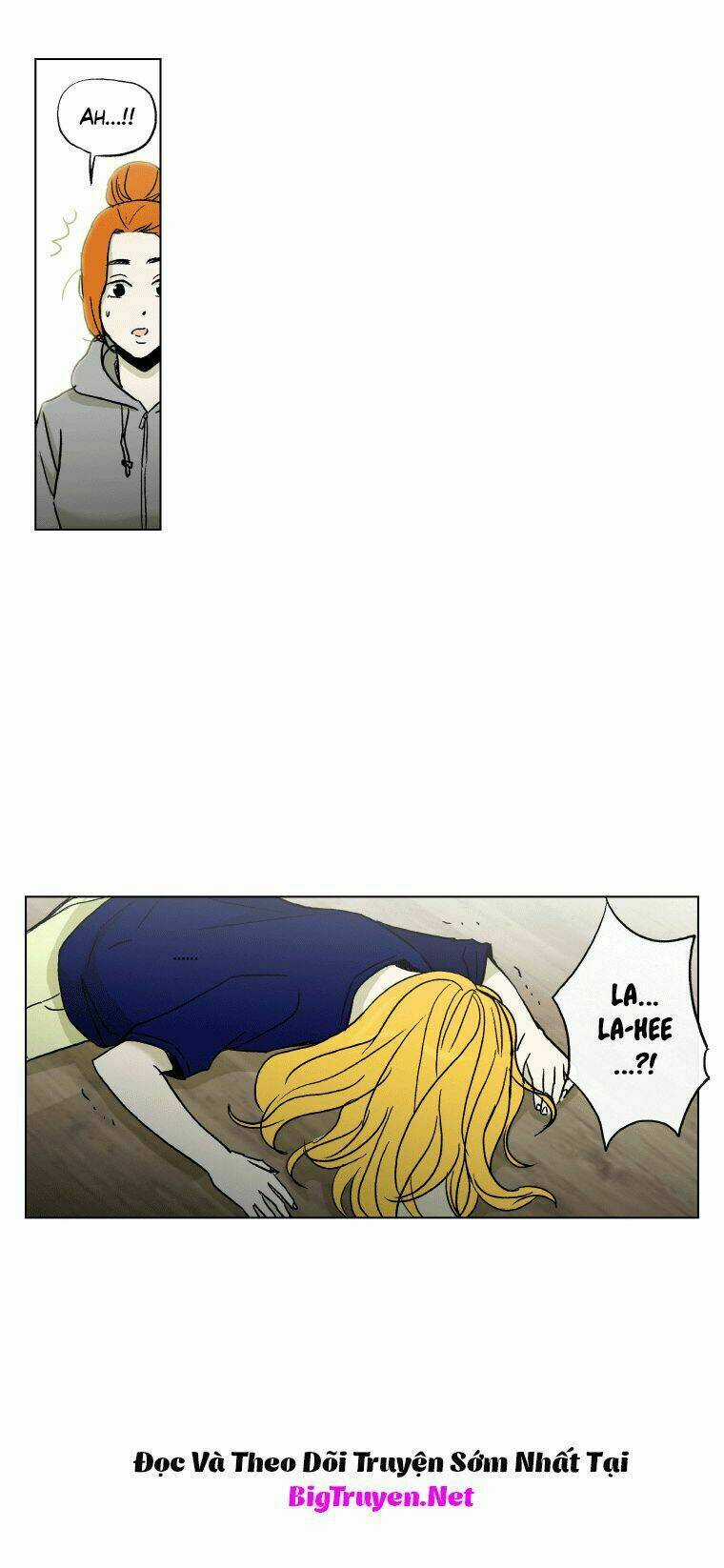 Anh Ấy Là Nữ Sinh Cấp 3 Chapter 30 trang 23