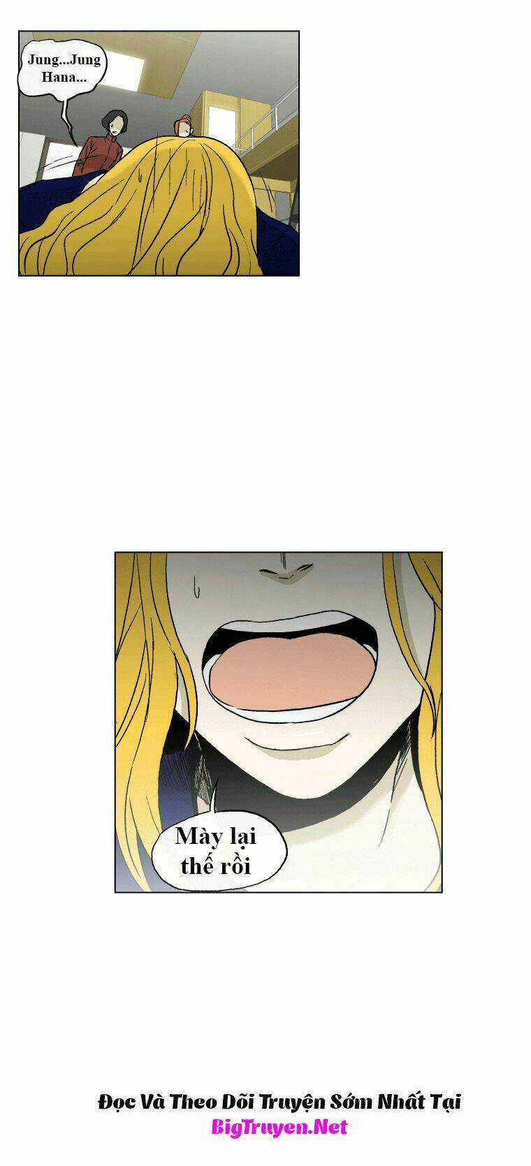 Anh Ấy Là Nữ Sinh Cấp 3 Chapter 30 trang 24